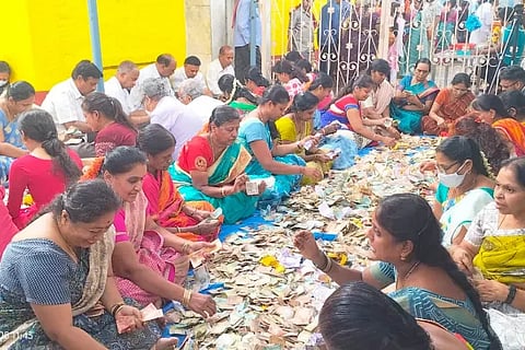 Ghatisubramanya