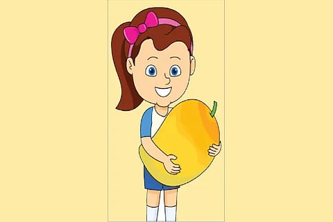 Girl