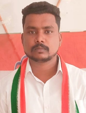 Gopal Doddi