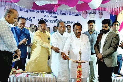 Government is committed to women empowerment