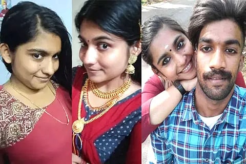 Greeshma sharon