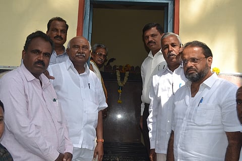 HANGODU 1