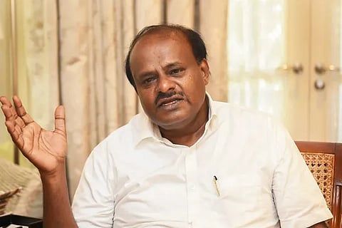 HDK