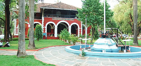 HDMC