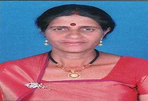 HOTTEYANDA PARVATHI