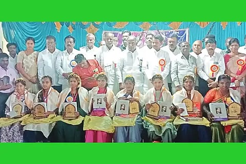 HSD prathiba purskara