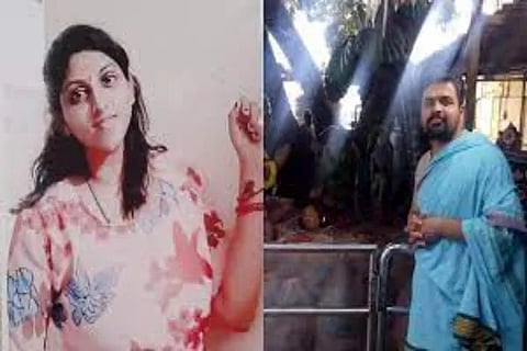 HYD Murder