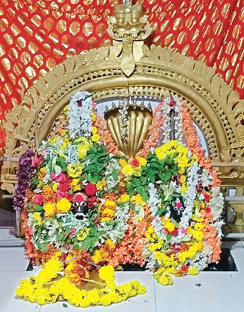 HYR mailara lingeshwara 18