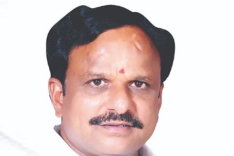 HYR sudhakar