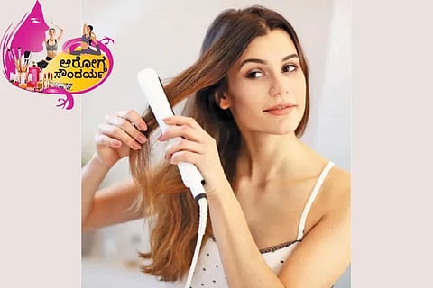 Hair