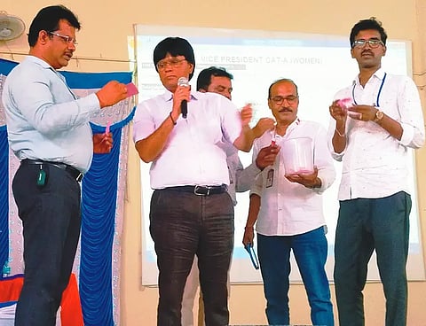 Hanagal GP Misalati