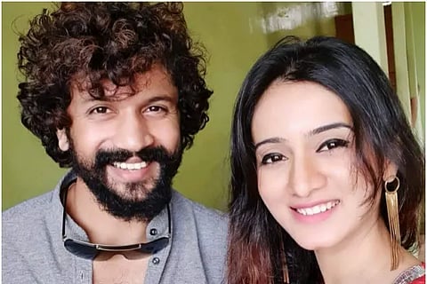 Harshika Poonacha