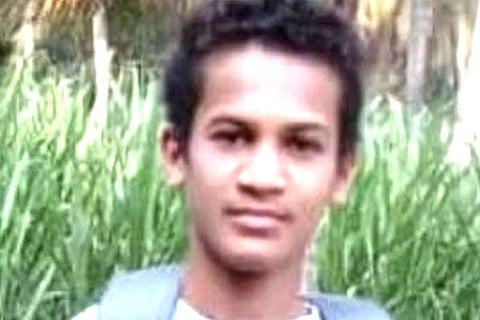 Hassan Boy