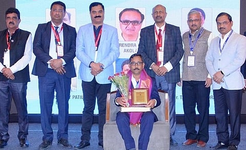 Havshetty Patil Award