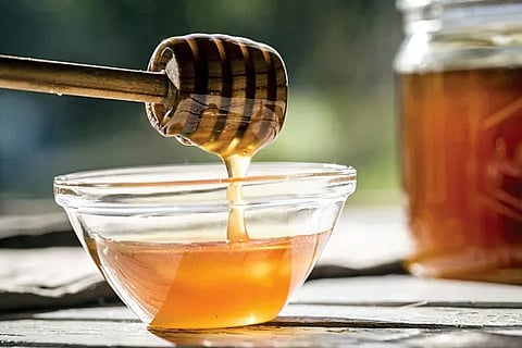 Honey