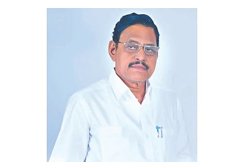 Honnali, Valmiki, Samaj, Sabha,
