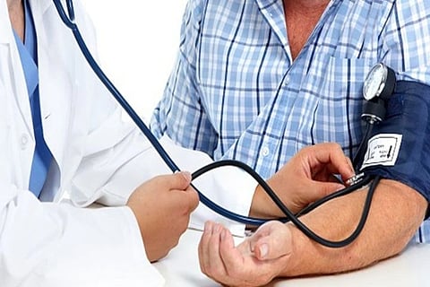 Hypertension