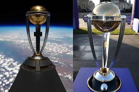 ICC World Cup