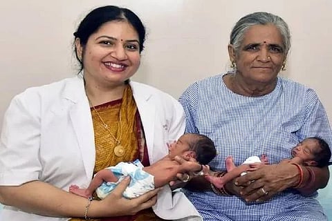 IVF