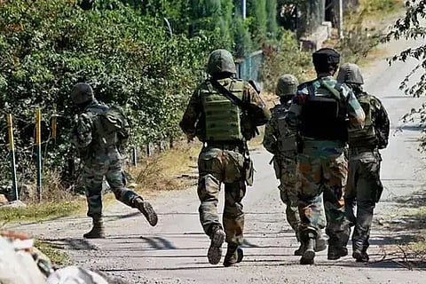 Indian Army