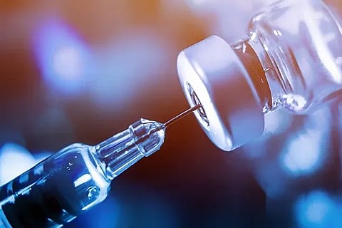 Injection