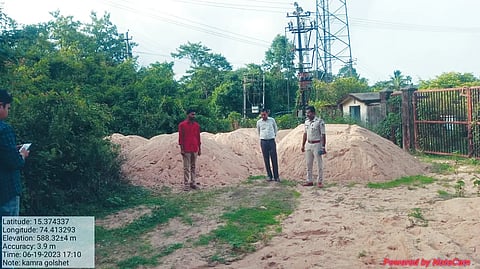 JOYIDA SAND