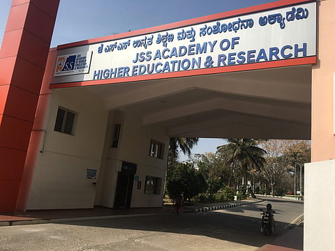 JSS_Academy_of_Higher_Education_&_Research