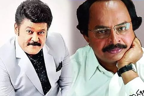 Jaggesh Nagathihalli