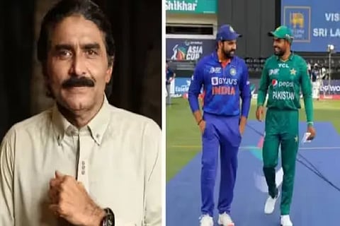 Javed miandad