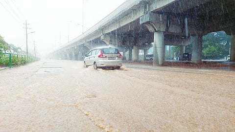 KARWAR RAIN 23