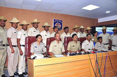 ಮಹಿಳೆ, ಮಕ್ಕಳು ನಾಪತ್ತೆ ; 51 ಪ್ರಕರಣ ಪತ್ತೆ
