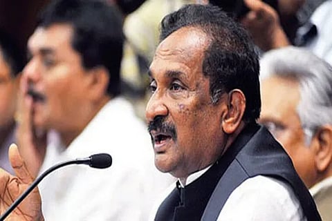 KJ George