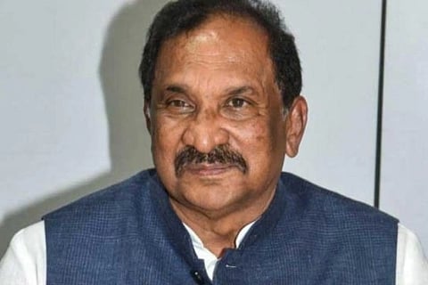 KJ George