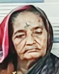 old women murder in kalaghatagi