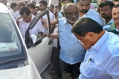 KN Rajanna