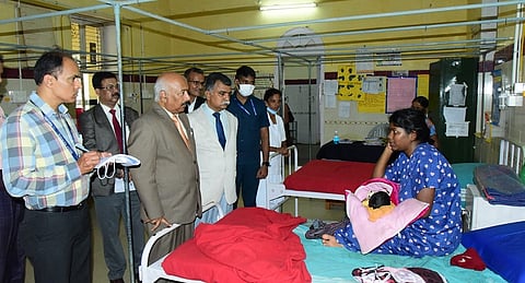 KR Hospital