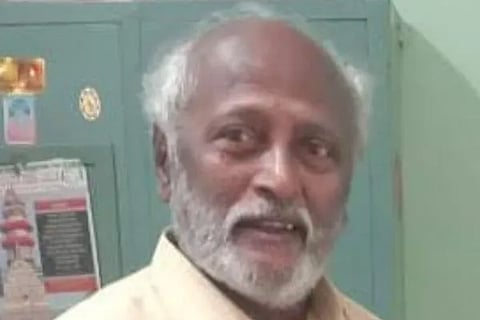 KUM VEERABHADRAPPA