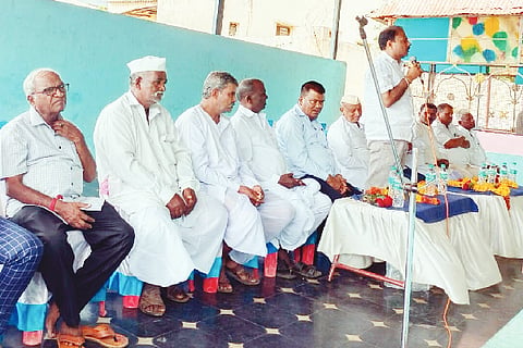 guruvandane function