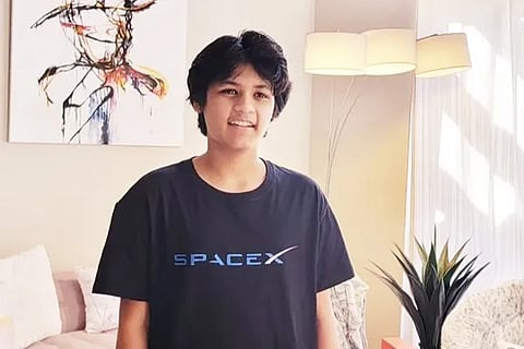 Kairan Quazi