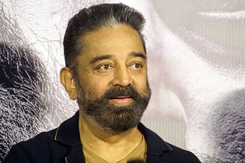 Kamal Haasan