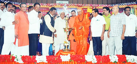Kashi Sree