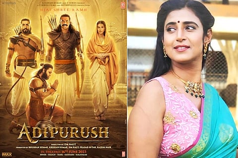 Kasthuri Shankar