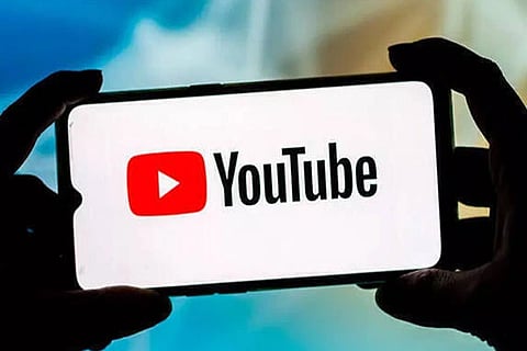 Kerala YouTubers