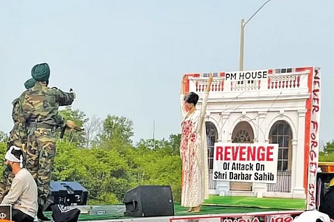 Khalistan (2)