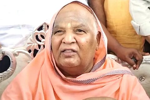 Kodi Mutt Swamiji
