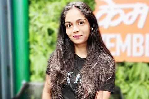 Kontham