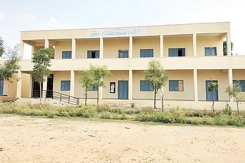 Kotturu Gorli Sharanappa Collage