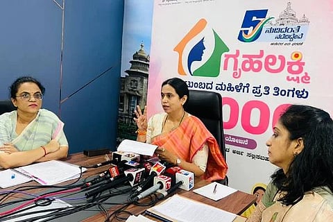 Lakshmi Hebbalkar