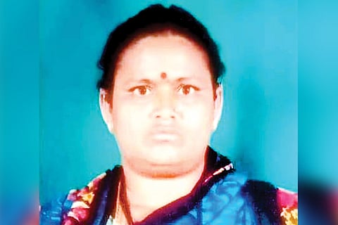 Lakshmi Ramappa Snake bite death