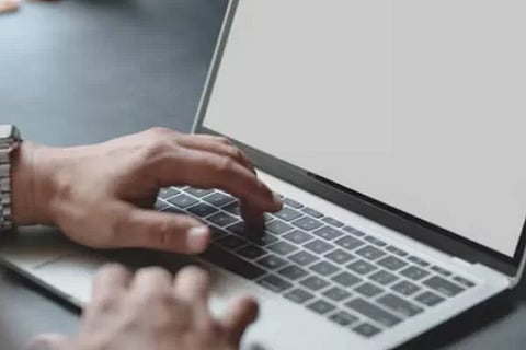Laptop